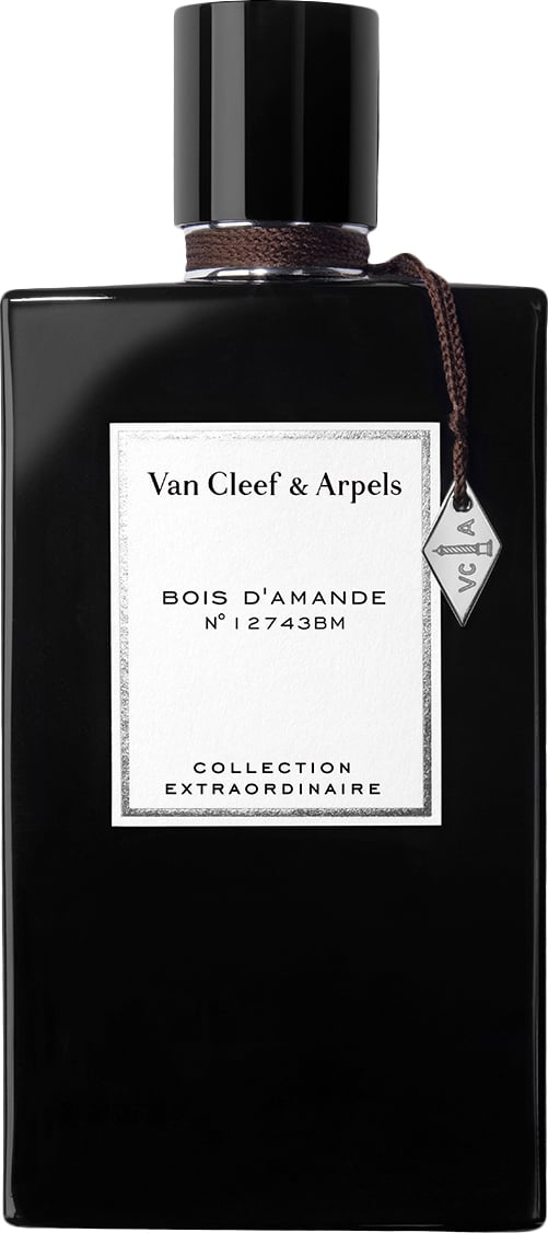 Van Cleef&Arpels - Bois D'Amande EDP 75 ml