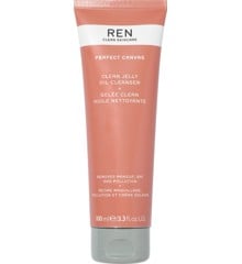 REN - Perfect Canvas Jelly Oil Cleanser 100 ml
