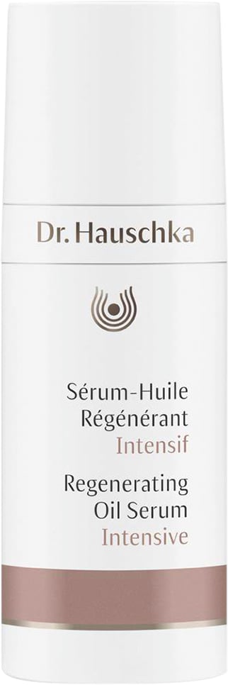 Dr. Hauschka - Regenerating Oil Serum Intense 20 ml - Skjønnhet