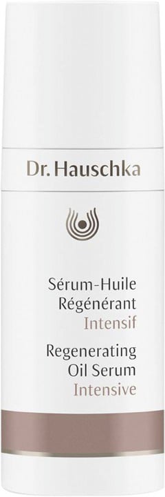 Dr. Hauschka - Regenerating Oil Serum Intense 20 ml