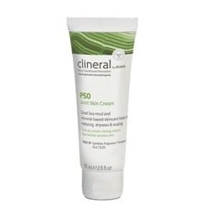 AHAVA - Clineral PSO Joint Skin Cream 75 ml