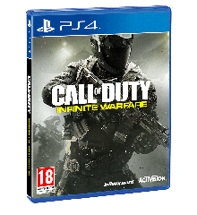 Call of Duty: Infinite Warfare (FR)