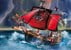 Playmobil - Skull Pirate Ship (70411) thumbnail-2