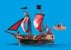 Playmobil - Skull Pirate Ship (70411) thumbnail-3