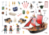 Playmobil - Skull Pirate Ship (70411) thumbnail-7