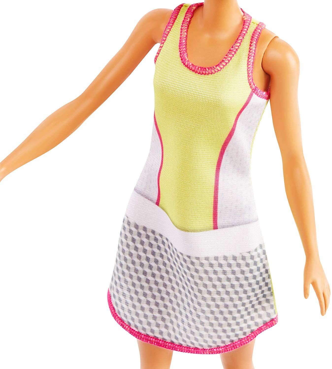 Kaufe Barbie - Career Tennis Player Doll (GJL65)