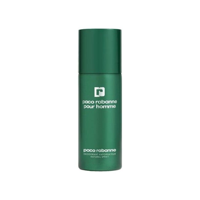 Paco Rabanne - PR Pour Homme Deodorant Spray 150 ml