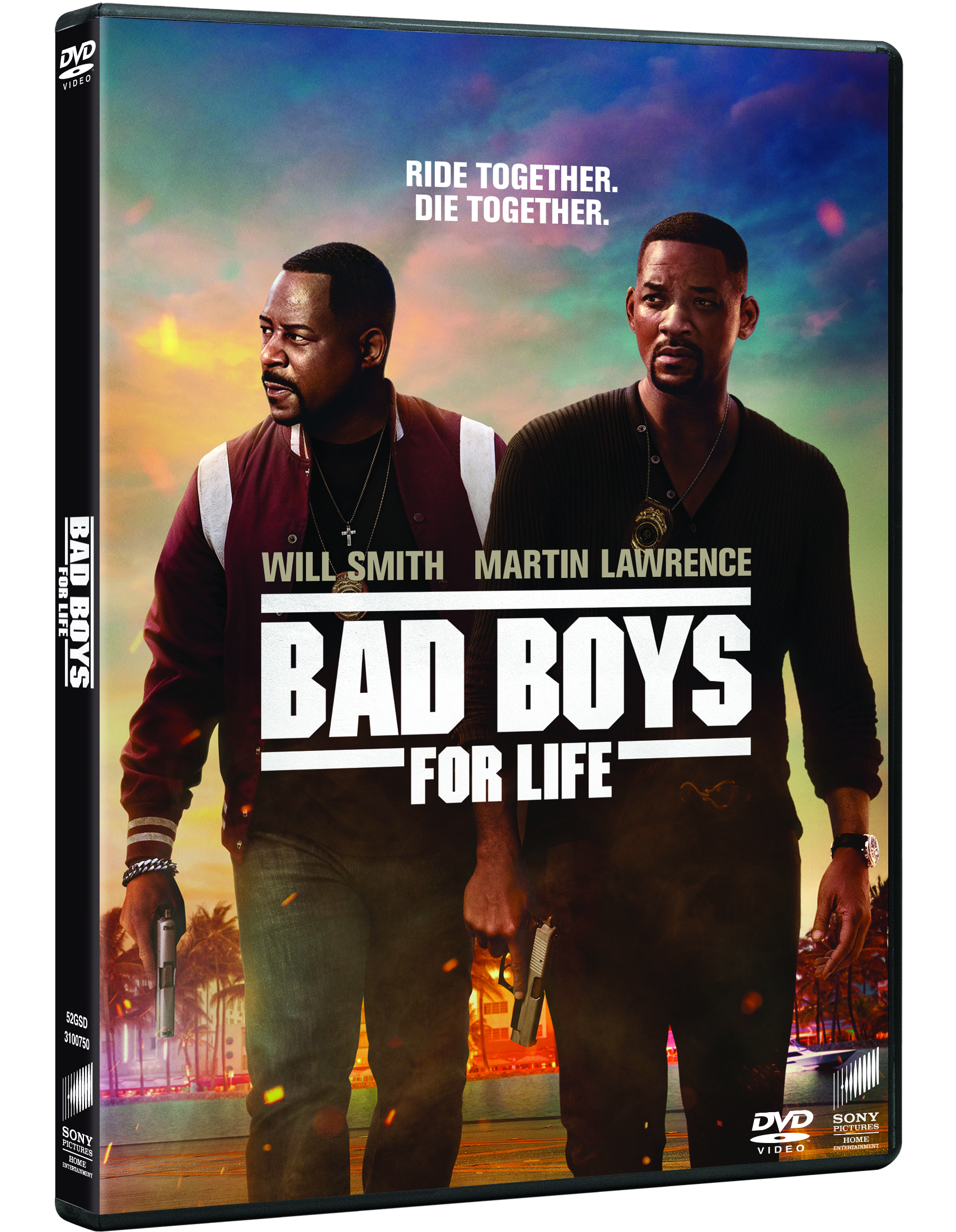 bad boys for life streaming