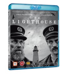 Lighthouse, The - Blu Ray