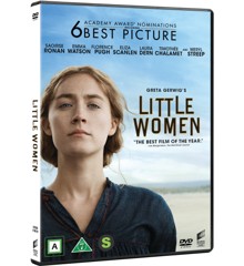 Little Women (2019) - Dvd