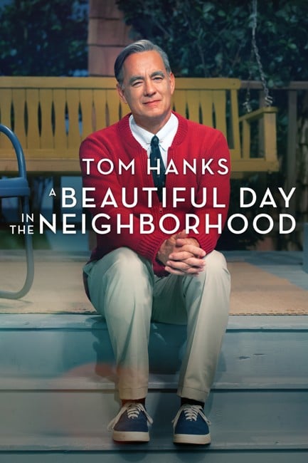 Beautiful Day In The Neighborhood, A - Dvd