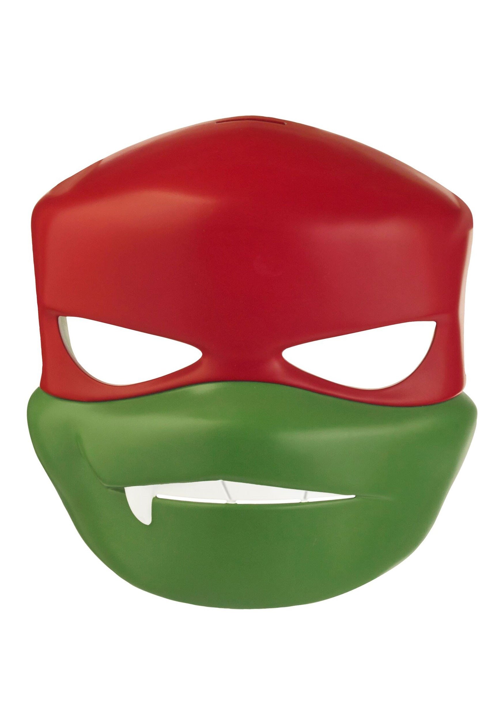 Elektropositief Scharnier Verdorde Koop Teenage Mutant Ninja Turtles - Raphael Mask (82184)
