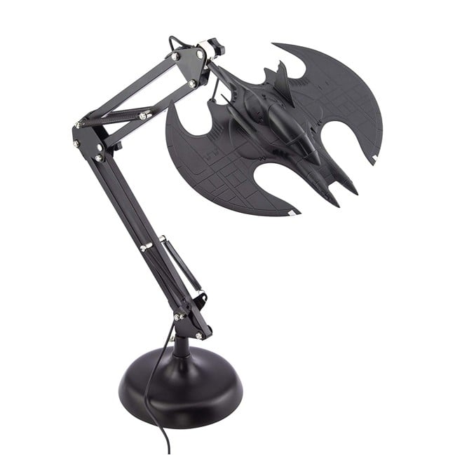 Batman - Batwing Posable Desk Light (PP5055BMV2)