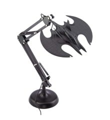 Batman - Batwing Posable Desk Light (PP5055BMV2)