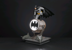 Batman Figur Lys/Lampe - 27 CM thumbnail-1