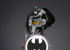 Batman Figur Lys/Lampe - 27 CM thumbnail-5