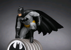 Batman Figur Lys/Lampe - 27 CM thumbnail-6