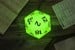 Dungeons and Dragons - D20 Farveskiftende Lys ( Lampe) thumbnail-3