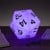 Dungeons and Dragons - D20 Farveskiftende Lys ( Lampe) thumbnail-5