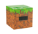 Minecraft Alarm Clock BDP (PP6733MCF) thumbnail-2