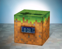 Minecraft Alarm Clock BDP (PP6733MCF) thumbnail-3