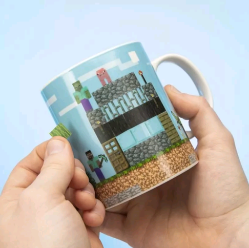 Køb Minecraft - Build a Level Kop