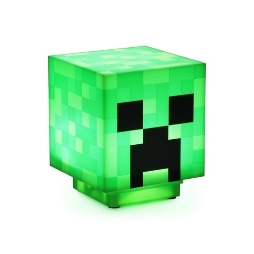 Minecraft Creeper Light BDP (PP6595MCF)