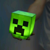Minecraft - CreeperLampe thumbnail-1