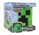 Minecraft - CreeperLampe thumbnail-3