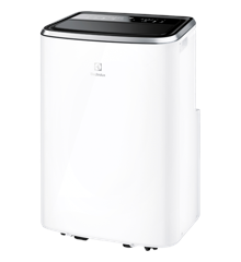 Electrolux - ChillFlex Pro Cooling - EXP26U338CW