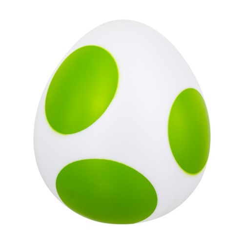 Super Mario - Yoshi Egg Light (PP4908NN)