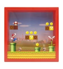 Nintendo Super Mario Arcade Money Box (PP6351NN)