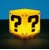 Nintendo - Super Mario Mini Question Block Light (PP3428NN) thumbnail-2