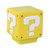 Nintendo - Super Mario Mini Question Block Light (PP3428NN) thumbnail-5