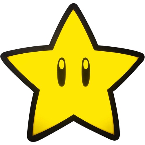 Super Star Light with Projection (PP5100NN)