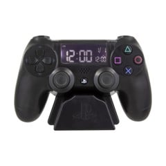 PlayStation Dualshock Alarm Clock (PP4926PS)