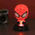 Spiderman Icon Lampe thumbnail-2