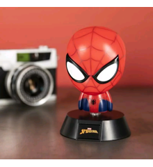 Spider-Man - Spider-Man Icon Light (PP6120SPM)