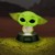 Star Wars - The Mandalorian - The Child Icon Light thumbnail-4