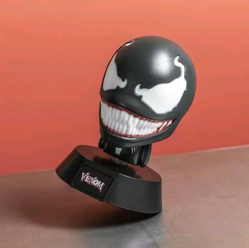 Kob Venom Icon Lampe