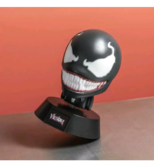 Venom Icon - Lampe