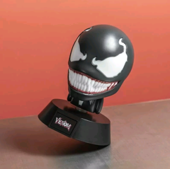 Venom Icon - Lampe