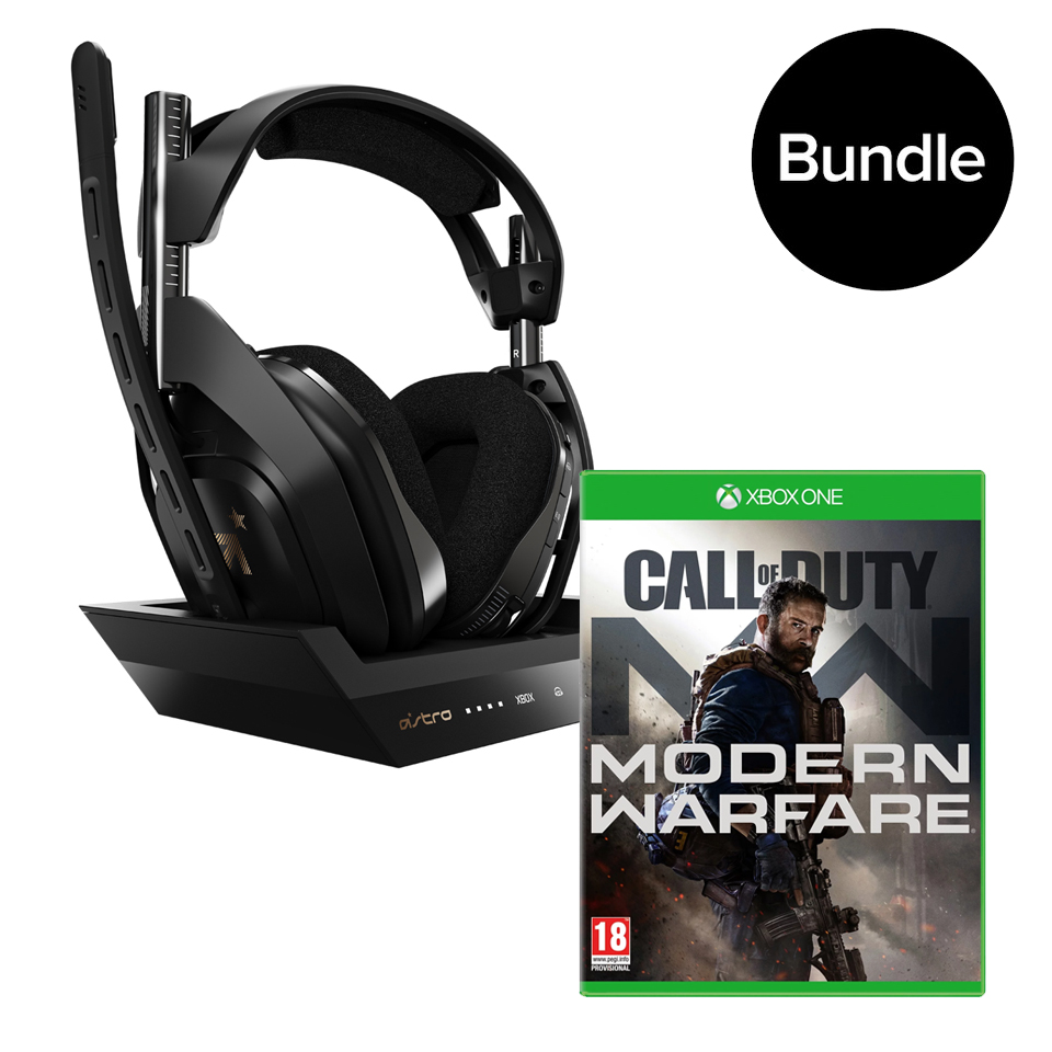astro a50 call of duty modern warfare