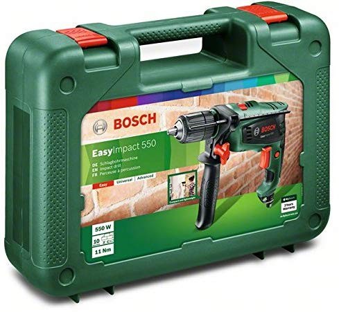Buy zzBosch - DIY Hammer Drill EasyImpact 550