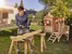 Bosch - Hammer Drill - ADVANCEDIMPACT 900 230v thumbnail-2