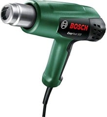 Bosch - EASYHEAT 500 230v