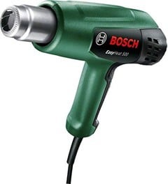 Bosch - EASYHEAT 500 230v