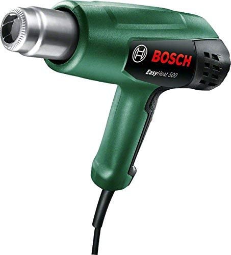 Bosch - Hot Air Gun 1600 W Easy Heat 500 230v - Verktøy og hjemforbedringer