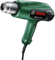 Bosch - Hot Air Gun 1600 W Easy Heat 500 230v