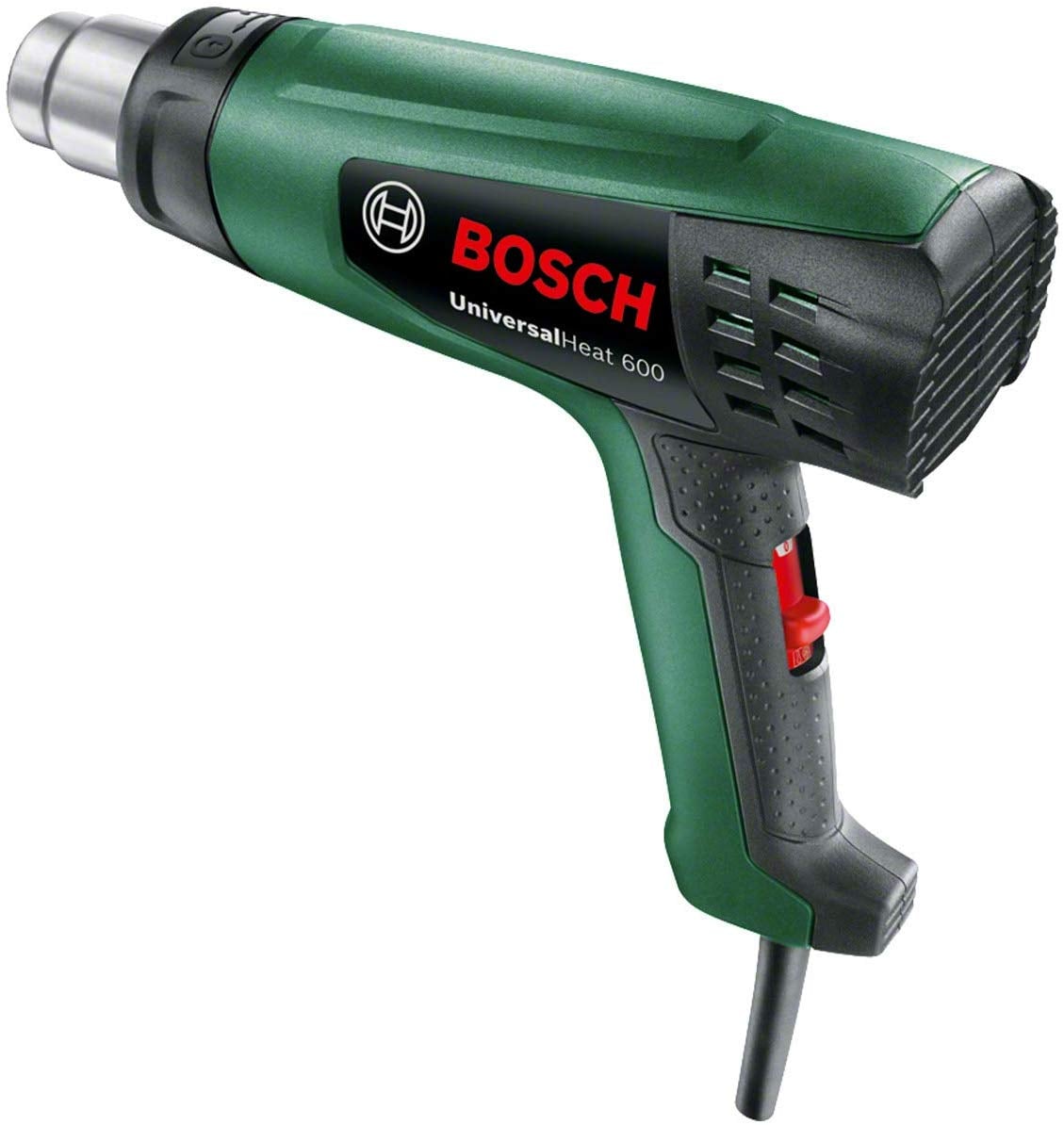 Bosch DIY - UniversalHeat 600 – Effektiv Varmluftspistol til Alle Projekter